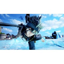 Buy Jump Force Deluxe Edition on Nintendo Switch